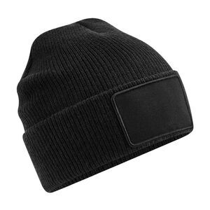 Beechfield Beanie / Black